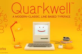 Quarkwell Regular