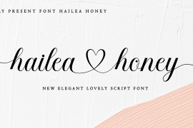 Hailea Honey