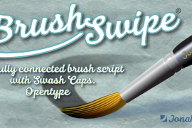Brush Swipe Brush Swipe