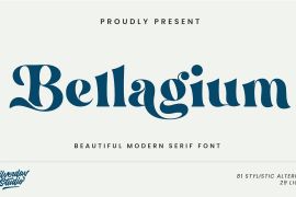 Bellagium Regular