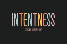 Intentness