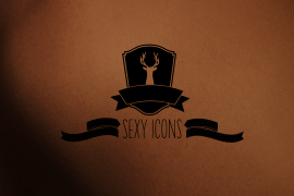 Only You Sexy Icons Frames