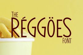 The ReGGoeS Regular
