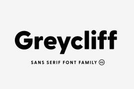 Greycliff CF Heavy