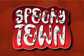 Spooky Town Regular