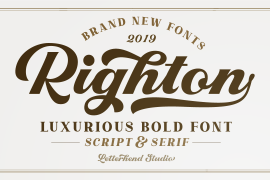 Righton Script