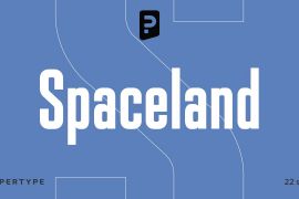 Spaceland Ten Oblique