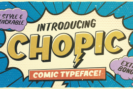 Chopic Shadow