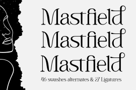 Mastfield
