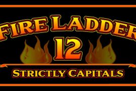 Fire Ladder 12 Bold