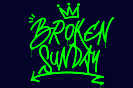 Broken Sunday Regular
