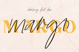 Margo Serif