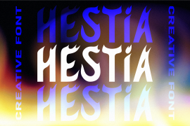 Hestia Regular