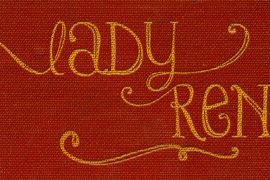 Lady Rene