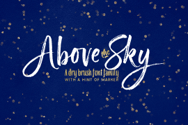 Above The Sky Extras