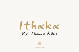 Ithaka Regular