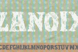 Zanoix