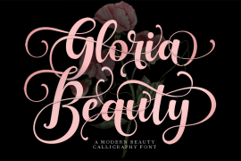 Gloria Beauty Regular