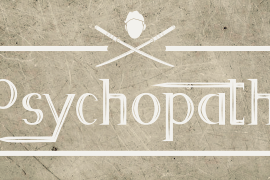 Psychopath Regular