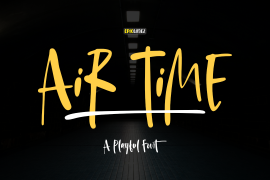 Air Time Regular
