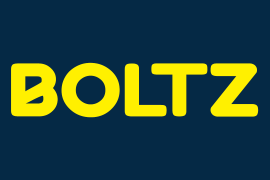 Boltz 3D