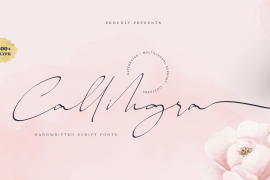 Callihgra Regular