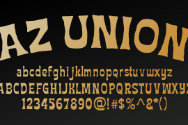 AZ Union