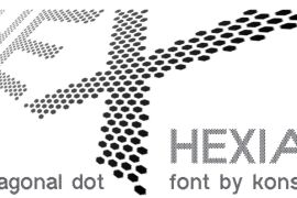 Hexial