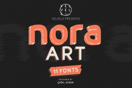 Nora Art Dimension