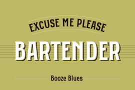 Bartender