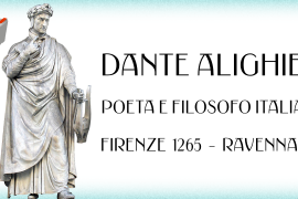 Dante Alighieri Bold