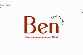Ben Thin