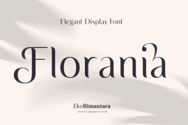 Florania Regular