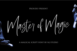 Master of Magic Regular