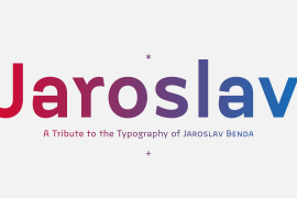 Jaroslav Bold Italic