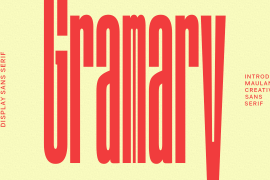 Gramary