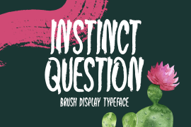 Instinct Question Regular