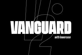 Vanguard CF Heavy