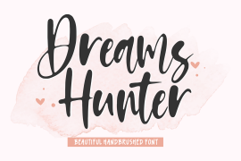 Dreams Hunter Regular