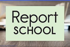 Report School Heavy