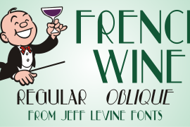 French Wine JNL