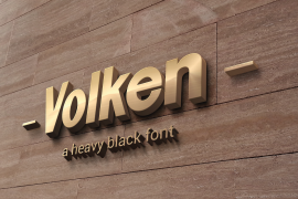Volken