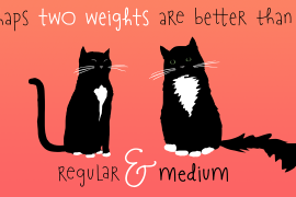 Meow Medium