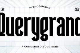 Querygrand Regular