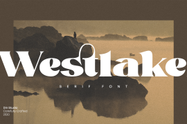 Westlake Regular