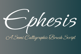 Ephesis ROB