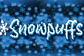 Snowpuffs Snowpuffs