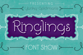 Ringlings Regular