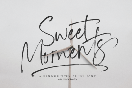Sweet Moments Swash