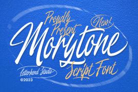 Morytone